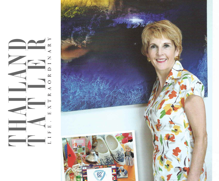 Thailand Tatler