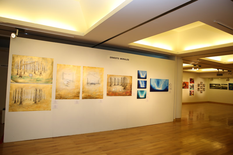 Exhibition