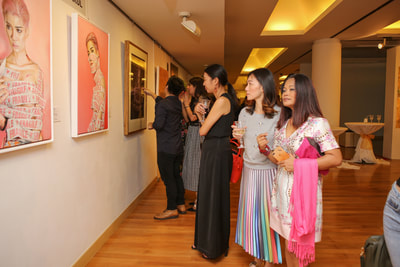 Exhibition