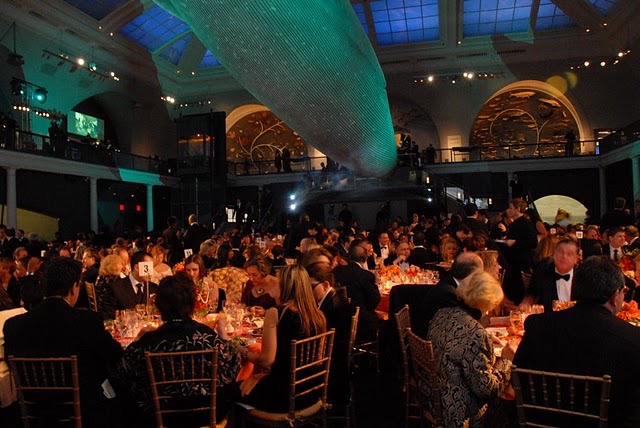 AID for the World Gala