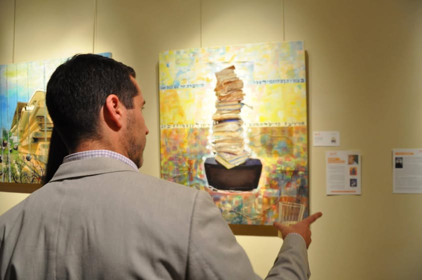 Art Tel Aviv