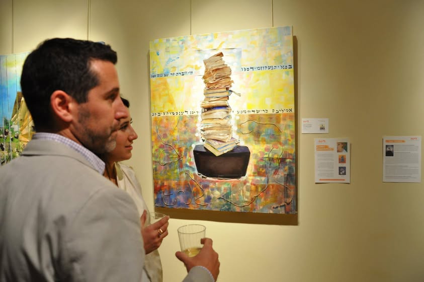 Art Tel Aviv