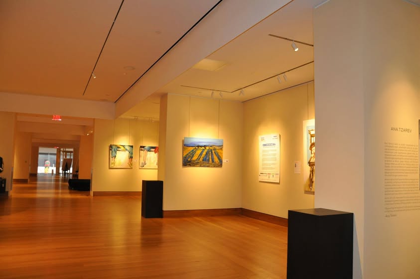 Art Tel Aviv