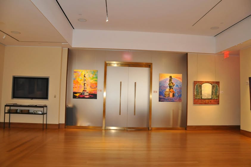 Art Tel Aviv
