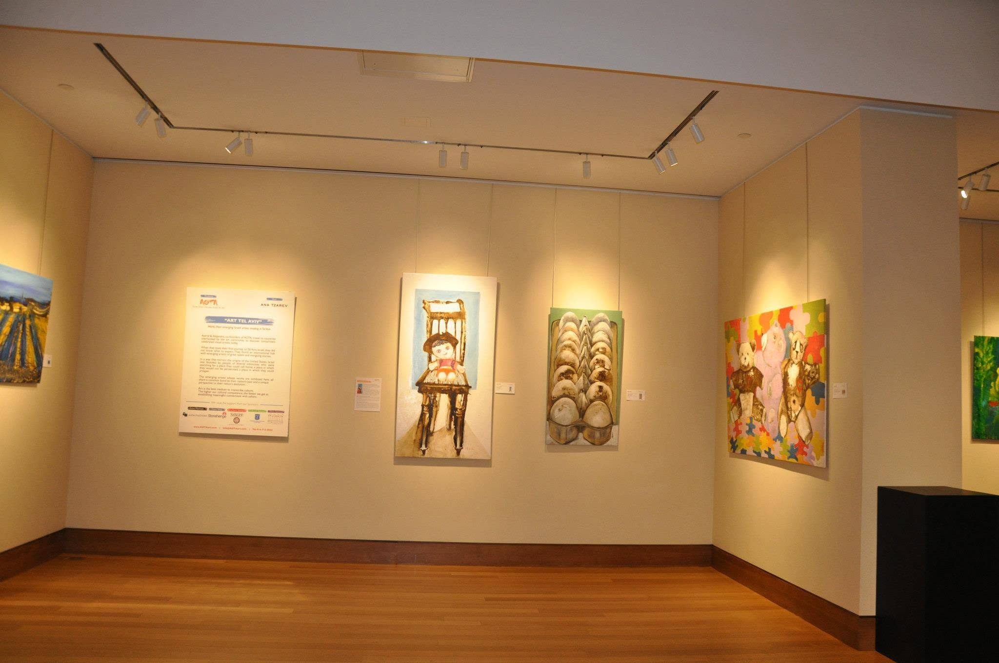 Art Tel Aviv