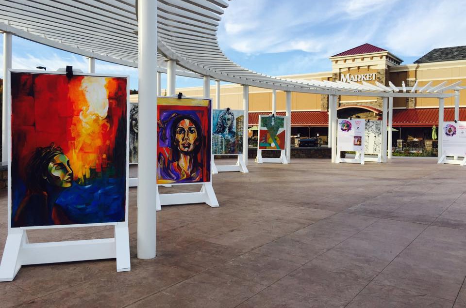 AOTA Art Exhibition